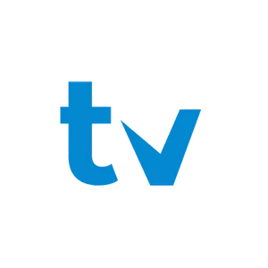 Apple TV 4K IPTV application interface