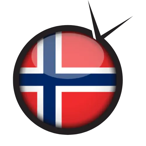 Official Emblem of Iptv norden