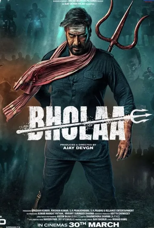 Latest 4K Hollywood Blockbuster Film Release