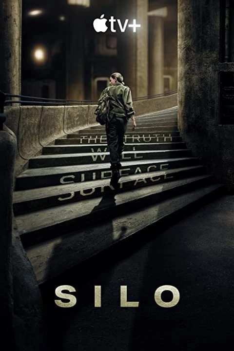 Experience science fiction films with stunning 4K visuals